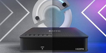 Обмен оборудования